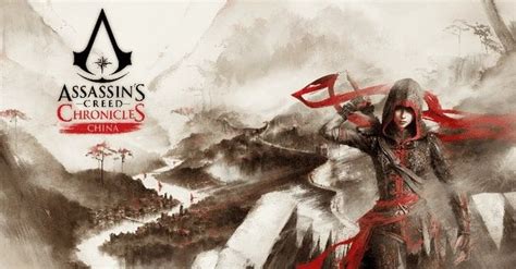 Jangan Lewatkan Assassin S Creed Chronicles China Gratis Dari