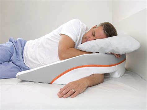 Best Pillow For Side Sleepers Cheaper Than Retail Price Buy Clothing