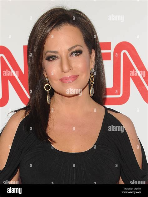 Robin Meade High Resolution Stock Photography And Images Alamy