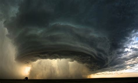 10 Fotos De Tornados Más Grandes Del Mundo
