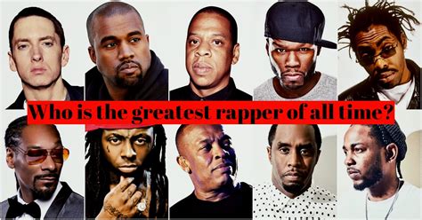 Best Rapper In The World 2022 ~ Who Is The Best Rapper In 2021