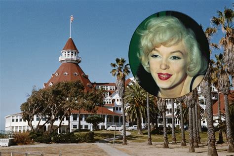 Marilyn Monroe Slept Here 10 Hotels From Movies Where You Can Still