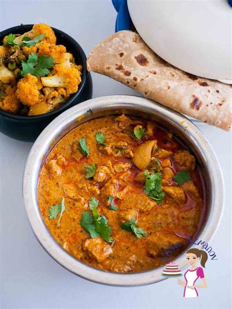 However, it is often served with lots of rice. This quick and easy Indian Chicken Curry is a real treat. This simple, easy and effortless ...