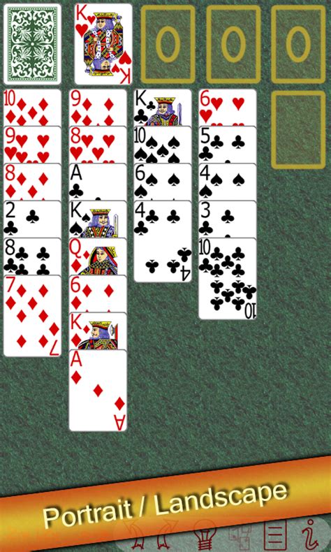 Solitaire Collection Premiumappstore For Android