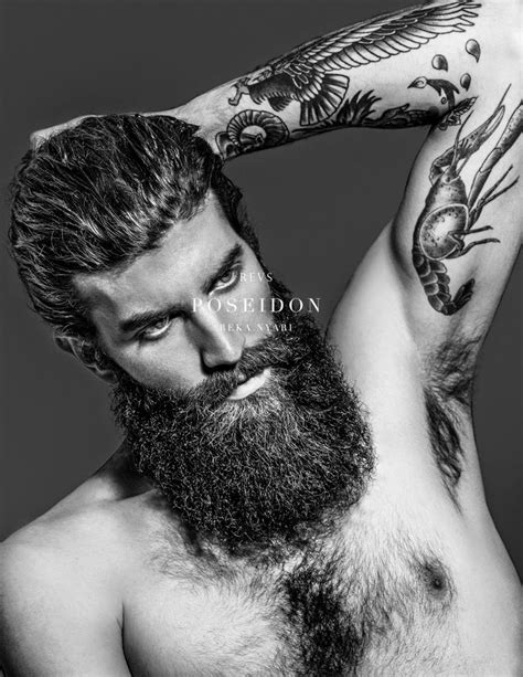 ∽mƴ ɓҽαųʈᎥʄųℓ ƙɲᎥɠɦʈ∽ beard tattoo beard styles for men hair and beard styles