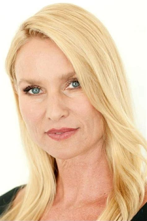 Nicollette Sheridan Profile Images The Movie Database Tmdb