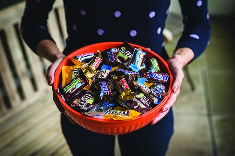 Mars Launches Online Trick Or Treat Experience To Keep Halloween Special