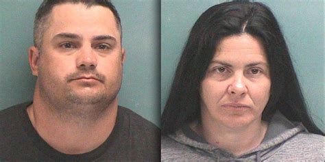Couple Charged With Stealing Livestock Identities The Messenger News