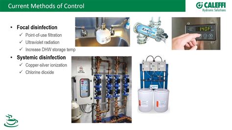 How To Control Legionella In Dhw Recirculation Systems Youtube
