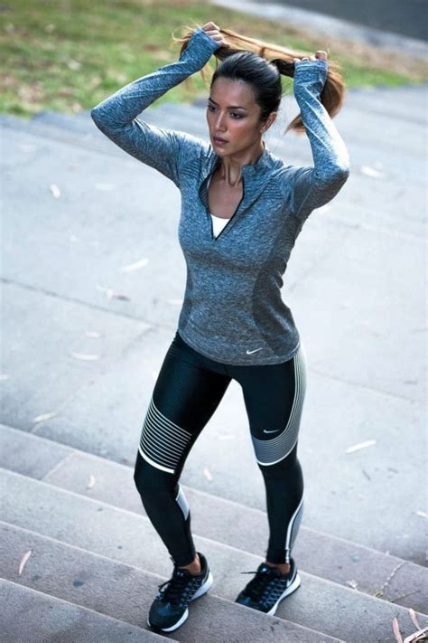 Casual Workout Outfits For Women To Try Instaloverz