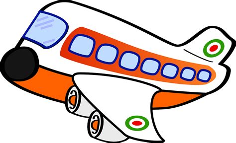 Download Plane Air Take Off Royalty Free Vector Graphic Pixabay