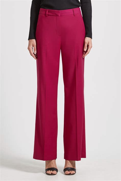 Celeste Wool Wide Pant | Pants | SABA | Wide pants, Pants, Pants for women