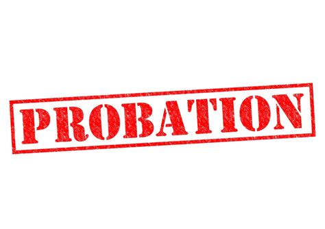 How Do I Obtain An Early Termination Of Probation In California