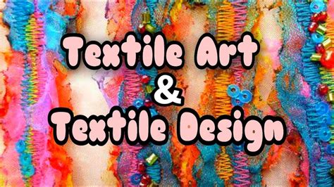What Is Textile Design Difference Between Textile Design And