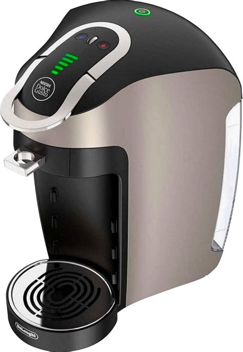 NescafÉ Dolce Gusto Coffee Machine Review 2022