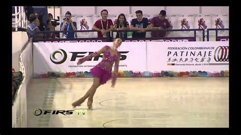 Stibilj è stata infatti capace di segnare la storia di questo sport pur lasciando l'agonismo a soli 26 anni di silvia ha raccontato di aver saputo di essere rimasta incinta lo stesso giorno in cui alessandro. Silvia Stibilj Cali 2015 - YouTube