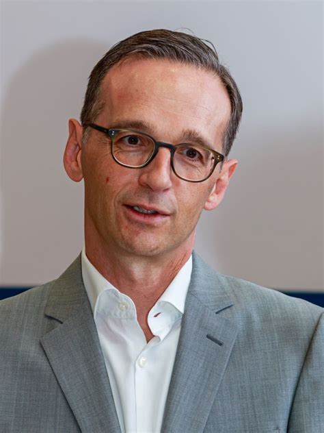 Heiko maas hits out after foreign ministers fail once again to adopt text. German minister wants $53 million fines for social media hate posts | The Times of Israel