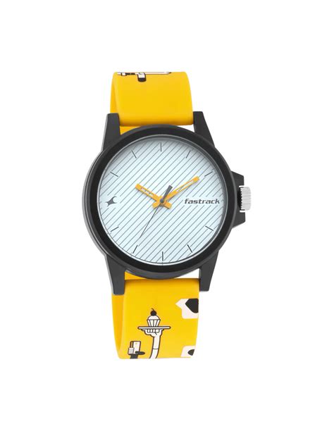 Buy Fastrack NK3123SL03 Watch in India I Swiss Time House