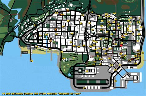 GTA San Andreas Completion Guide Full Checklist