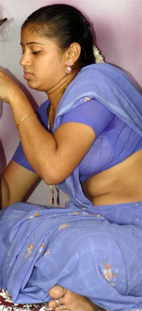 Bikini Dress Pakka Desi Aunty Indian Girl Navel Petticoat Bra Back
