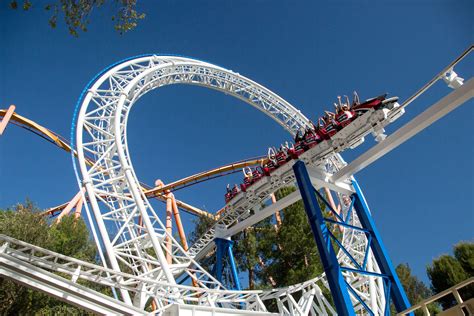 15 Tips For Visiting Six Flags Magic Mountain What To Know La Jolla Mom