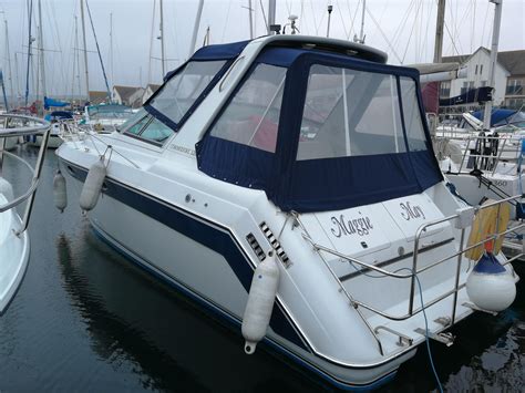 1991 Regal Commodore 320 Power New And Used Boats For Sale