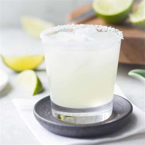 Inspired By This How To Do Margaritas