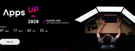 Huawei Developer Competition Sme Tech Guru