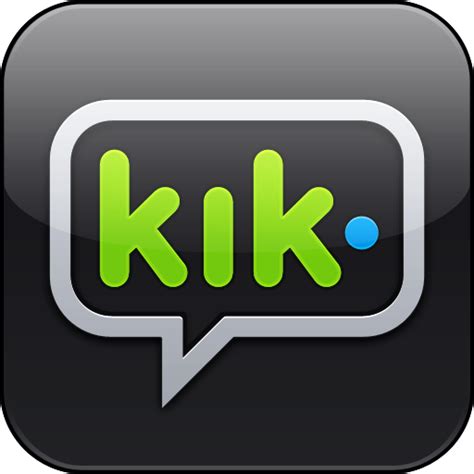 However, for many people, one messaging app is not enough. App of the Week: Kik Messenger | Axita Limited