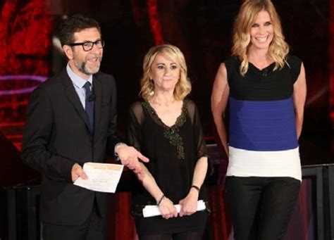 Che tempo che fa consiglia adorabile nemica. Che tempo che fa sospeso: perché Fabio Fazio non va in onda | LaNostraTv