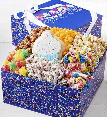 Find perfect gifts to celebrate any event! Birthday Delivery: Happy Birthday Gift Baskets & Gifts ...