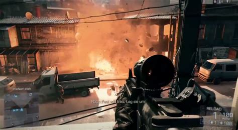The battlefield series has built its reputation on memorable moments. Battlefield 4: erster Gameplay Trailer erschienen | Knizzful