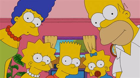 Les Simpson Dans La Vraie Vie Voilà Ce Que ça Donnerait Selon Une Ia News Séries Allociné
