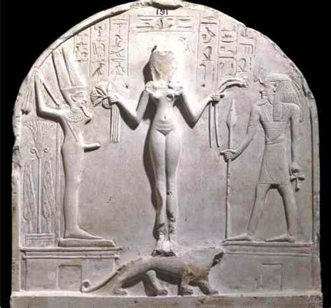 all about astarte ancient goddess of fertility