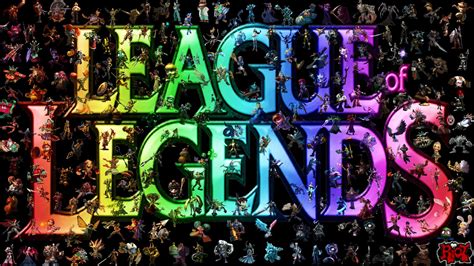League Of Legends Wallpaper A3 Hd Desktop Wallpapers 4k Hd