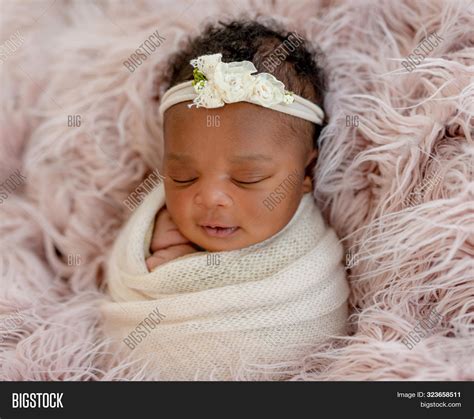 Sleeping African Image And Photo Free Trial Bigstock