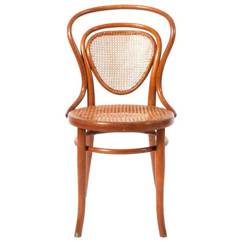 Orly J And J Kohn Bentwood Chair Bentwood Chairs Art Chair
