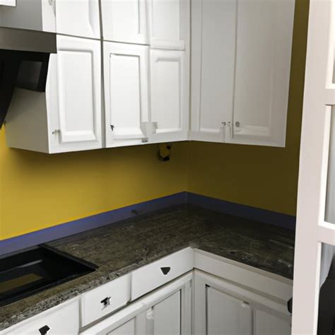 Updating Kitchen Cabinets Without Replacing Them A Step By Step Guide