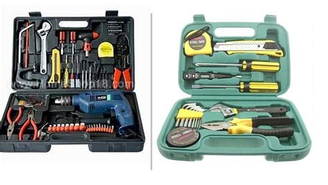 Maybe you would like to learn more about one of these? 8 Tool Boxes For Your Home That Are Actually Useful - Best Travel Accessories | Travel Bags ...