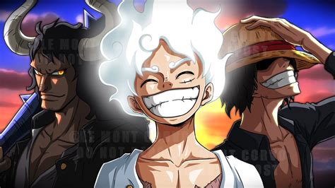Luffy Devient Empereur Et La VolontÉ De Joy Boy ExpliquÉe One Piece
