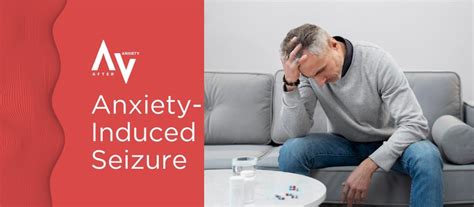 Anxiety Induced Seizure After Anxiety Psychogenic Nonepileptic Seizures