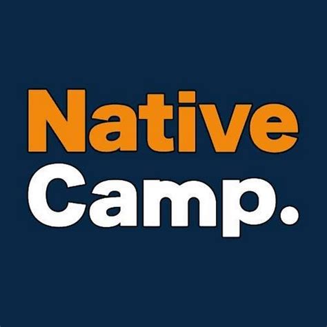 Native Camp Youtube
