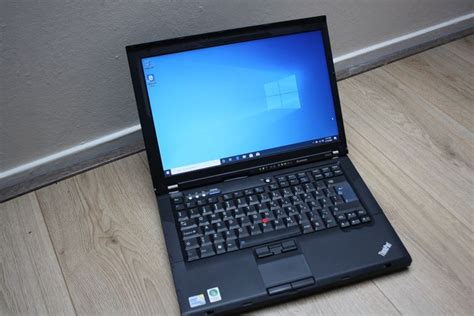 Lenovo Thinkpad R400 Intel Core2duo P8400 226ghz 4go De Catawiki