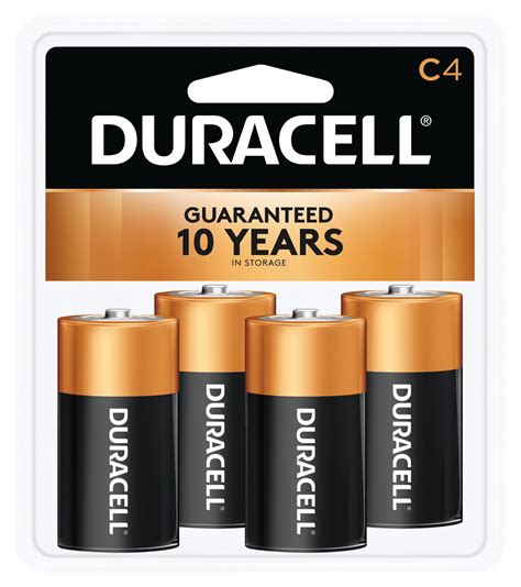 Mn1400r4zx Duracell Battery 15 V C