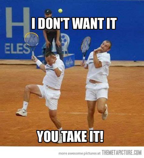 14 Best Paddle And Tennis Humor Images In 2015 Funny Sayings Beautiful