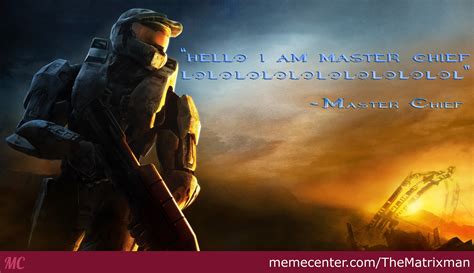 Best Quotes From Halo Quotesgram