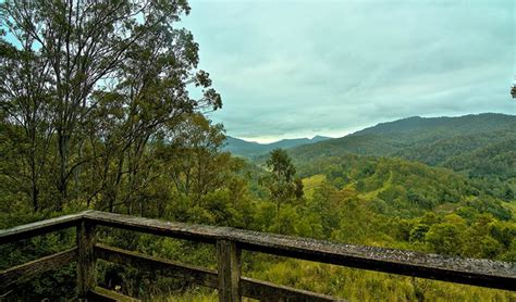 Border Loop Lookout Nsw Holidays And Accommodation Things To Do