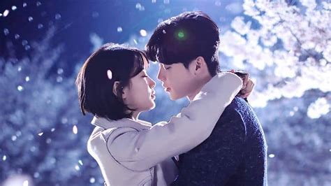 Review Drama Korea While You Were Sleeping Semua Berawal Dari Mimpi
