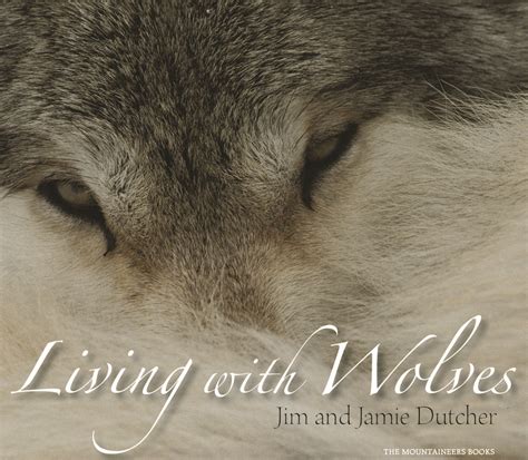 Living With Wolves — Braided River