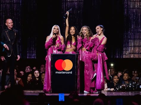 The Brit Awards 2019